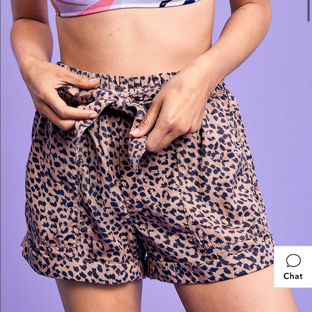 Aerie Camp Short